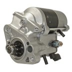 MPA Electrical 17672N Starter Motor - view 2