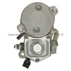 MPA Electrical 17672N Starter Motor - view 4