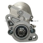 MPA Electrical 17672N Starter Motor - view 1
