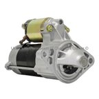 MPA Electrical 17680 Starter Motor - view 2