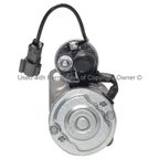 MPA Electrical 17685N Starter Motor - view 4
