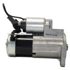 MPA Electrical 17685N Starter Motor - view 3