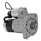 MPA Electrical 17685 Starter Motor - view 2