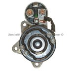 MPA Electrical 17691 Starter Motor - view 4