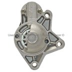 MPA Electrical 17691 Starter Motor - view 1
