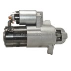 MPA Electrical 17691 Starter Motor - view 3