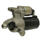 MPA Electrical 17692 Starter Motor - view 2