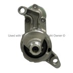 MPA Electrical 17692 Starter Motor - view 1