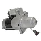 MPA Electrical 17696 Starter Motor - view 2