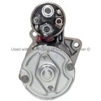 MPA Electrical 17702 Starter Motor - view 4