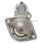 MPA Electrical 17702 Starter Motor - view 1