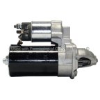 MPA Electrical 17702 Starter Motor - view 3