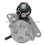 MPA Electrical 17703 Starter Motor - view 4