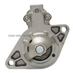 MPA Electrical 17703 Starter Motor - view 1
