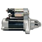 MPA Electrical 17703 Starter Motor - view 3