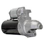 MPA Electrical 17705 Starter Motor - view 2