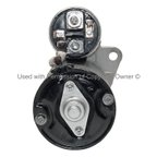 MPA Electrical 17705 Starter Motor - view 4