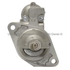 MPA Electrical 17705 Starter Motor - view 1