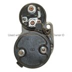 MPA Electrical 17708 Starter Motor - view 4