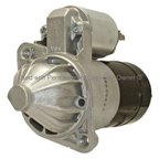 MPA Electrical 17709 Starter Motor - view 2