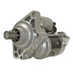 MPA Electrical 17712 Starter Motor - view 2