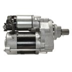 MPA Electrical 17712 Starter Motor - view 3