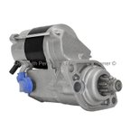 MPA Electrical 17714 Starter Motor - view 2