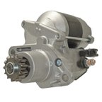 MPA Electrical 17715 Starter Motor - view 2