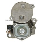MPA Electrical 17715 Starter Motor - view 4