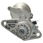 MPA Electrical 17715 Starter Motor - view 1