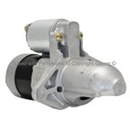 MPA Electrical 17717 Starter Motor - view 2