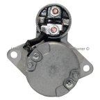 MPA Electrical 17717 Starter Motor - view 4