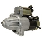 MPA Electrical 17722 Starter Motor - view 2