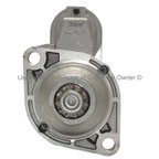 MPA Electrical 17724 Starter - view 1