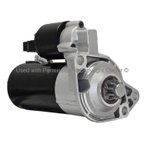 MPA Electrical 17725 Starter Motor - view 2