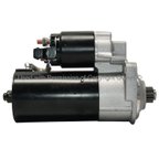 MPA Electrical 17725 Starter Motor - view 3