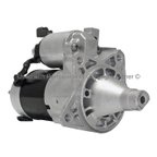 MPA Electrical 17726N Starter Motor - view 2