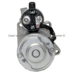 MPA Electrical 17726 Starter Motor - view 4