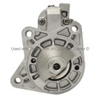 MPA Electrical 17726 Starter Motor - view 1
