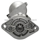 MPA Electrical 17727 Starter Motor - view 1