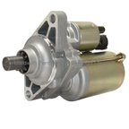 MPA Electrical 17728N Starter Motor - view 2