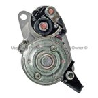 MPA Electrical 17728N Starter Motor - view 4