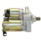 MPA Electrical 17728N Starter Motor - view 3
