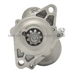 MPA Electrical 17729 Starter Motor - view 1