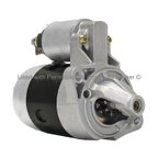 MPA Electrical 17732 Starter Motor - view 2