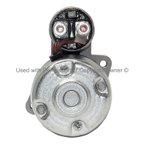 MPA Electrical 17732 Starter Motor - view 4