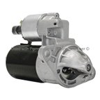 MPA Electrical 17736 Starter Motor - view 2
