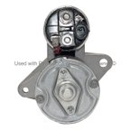 MPA Electrical 17736 Starter Motor - view 4
