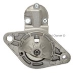 MPA Electrical 17736 Starter Motor - view 1