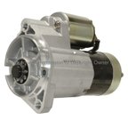 MPA Electrical 17738 Starter Motor - view 2